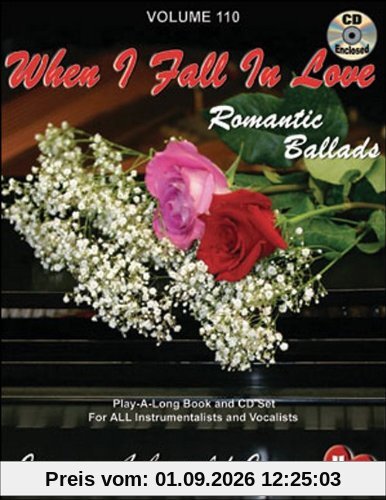 When I Fall in Love-Romantic B