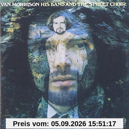 His Band and the Streer Choir (Expanded Edition)