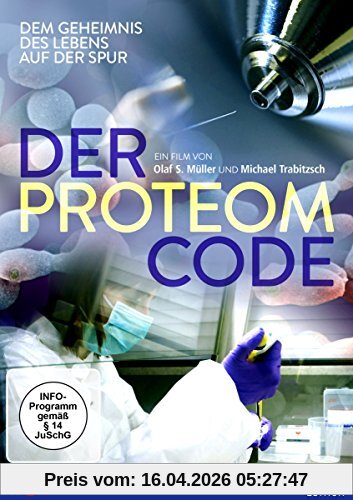 Der Proteom Code