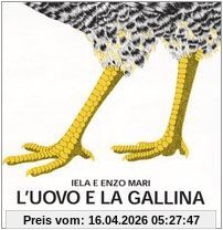 L'uovo e la gallina