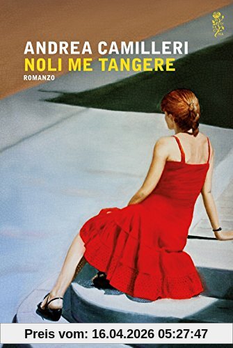 Noli me tangere
