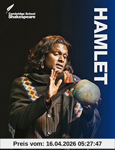 Hamlet: Englische Lektüre für die Oberstufe. Paperback