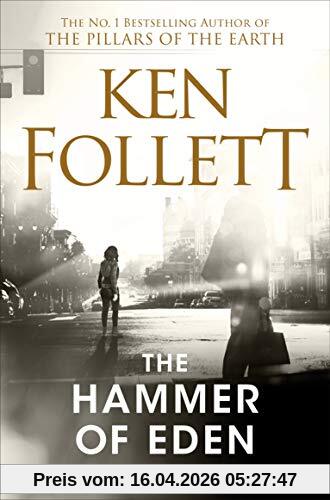The Hammer of Eden