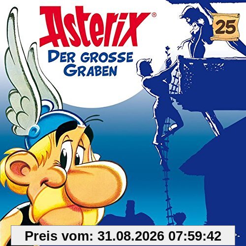 25: Der große Graben