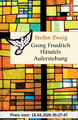 Georg Friedrich Händels Auferstehung