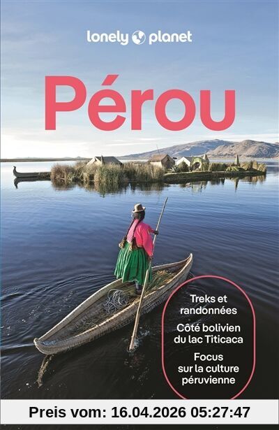 Pérou