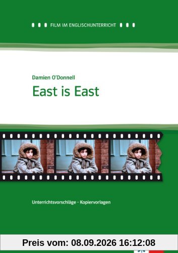 Film im Englischunterricht / East is East: Ein Film von Damien O'Donnell