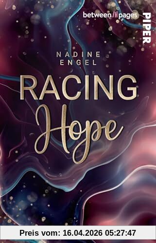Racing Hope: Roman | Eine prickelnde Sport Romance zwischen Motocross und Physiotherapie