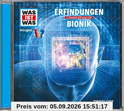 Folge 41: Erfindungen/Bionik