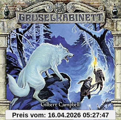 Der weiße Wolf von Kostopchin