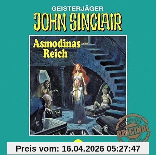 Asmodinas Reich
