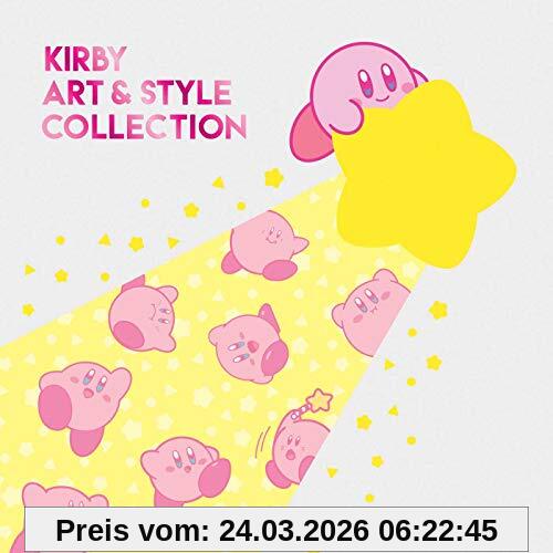 Kirby: Art & Style Collection