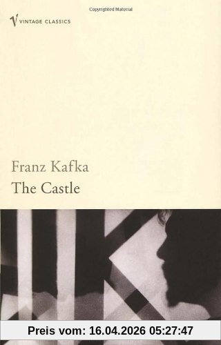 The Castle (Vintage Classics)