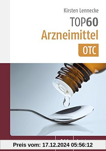 TOP 60 Arzneimittel OTC