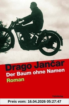Der Baum ohne Namen: Roman