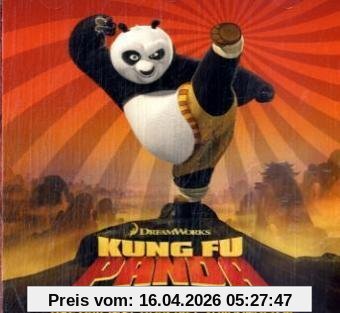 Kung Fu Panda,  Das Original Hörspiel zum Kinofilm