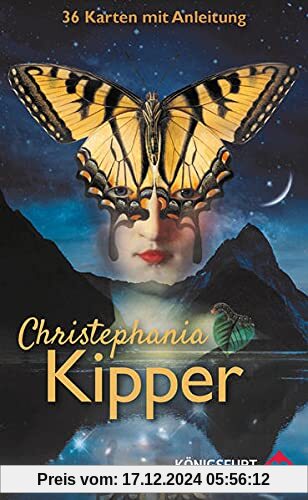 Christephania Kipper