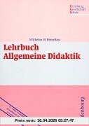 Lehrbuch Allgemeine Didaktik
