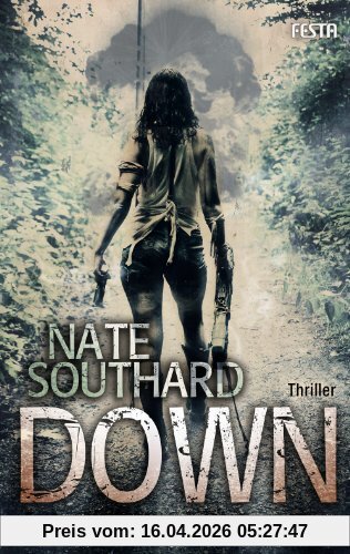 DOWN - Thriller