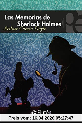 Las Memorias de Sherlock Holmes (Colección Misterio)