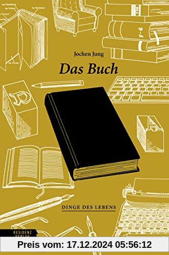 Das Buch (Dinge des Lebens)