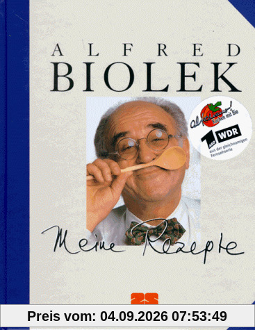 Meine Rezepte