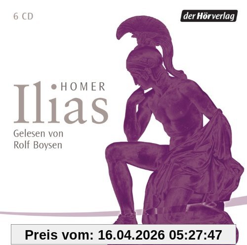 Ilias