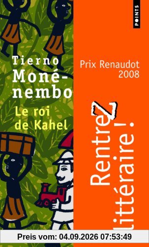 Le roi de Kahel