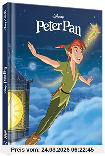 Peter Pan