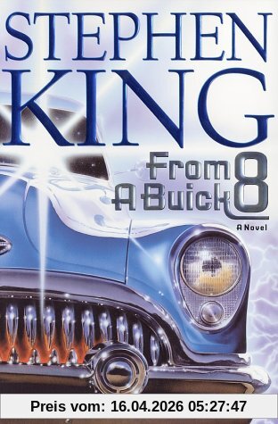 From a Buick 8