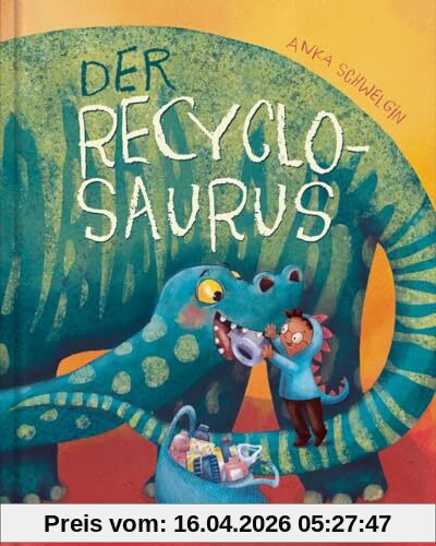 Der Recyclosaurus