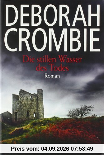 Die stillen Wasser des Todes: Band 14 - Roman