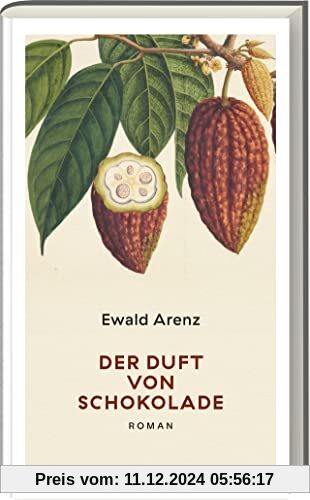 Der Duft von Schokolade (Sonderausgabe): Roman