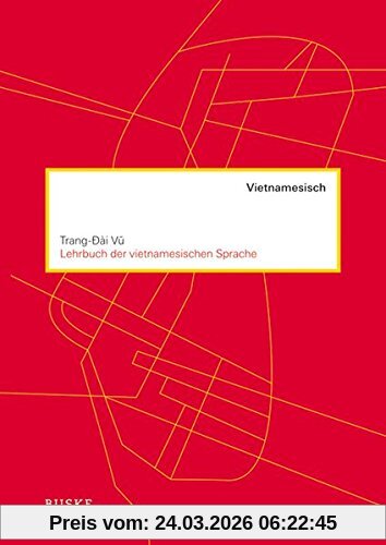 Lehrbuch der vietnamesischen Sprache