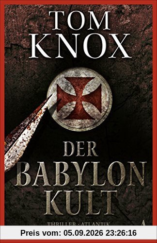Der Babylon-Kult