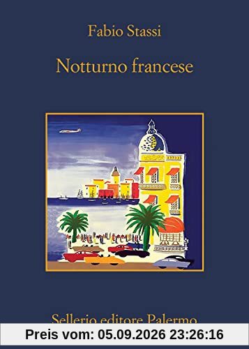 NOTTURNO FRANCESE