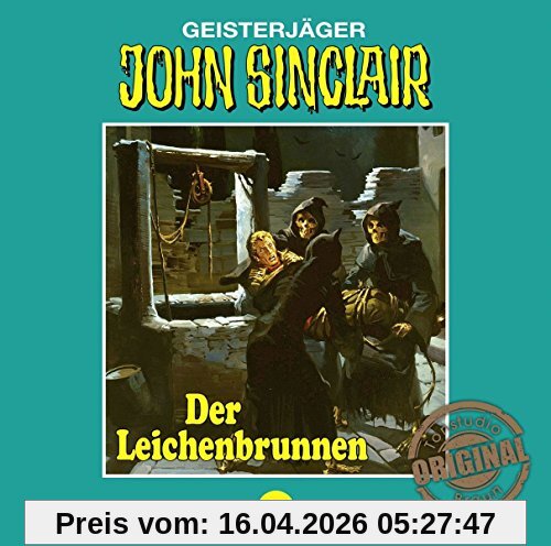 Der Leichenbrunnen