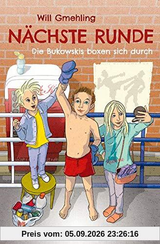Nächste Runde: Die Bukowskis boxen sich durch