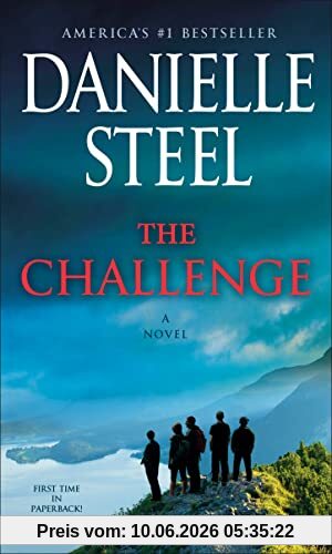 The Challenge: A Novel