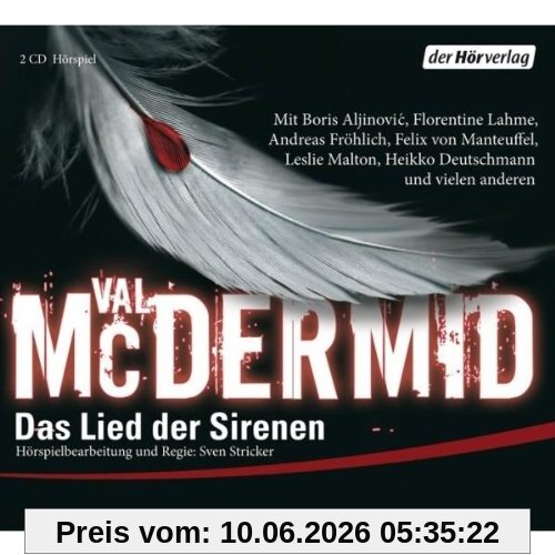 Das Lied der Sirenen