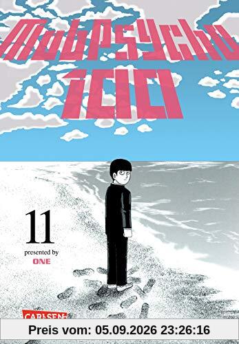 Mob Psycho 100 11
