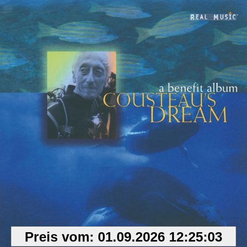 Cousteau's Dream
