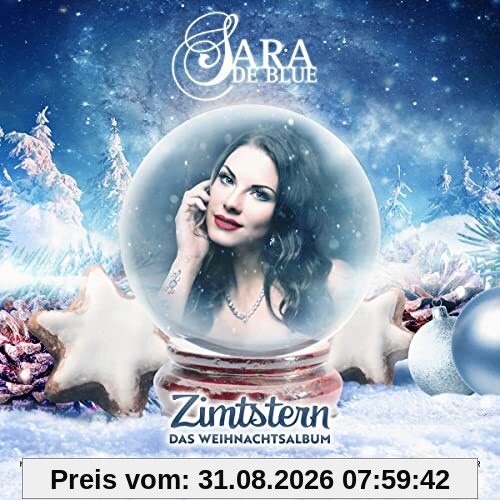 Zimtstern
