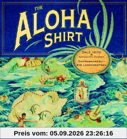The Aloha Shirt