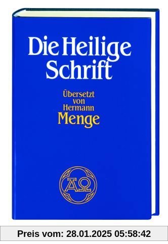 Bibelausgaben, Die Heilige Schrift (Nr.1452)