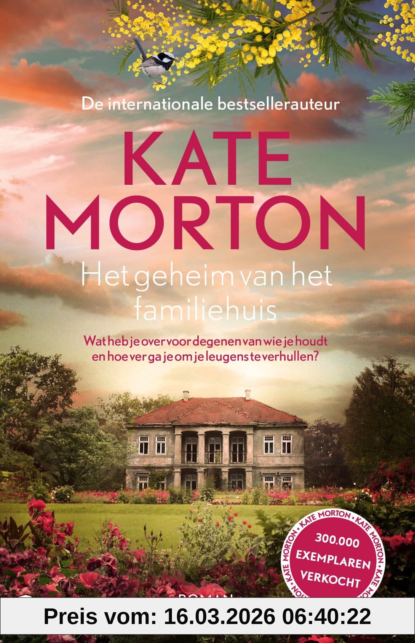unbekannt Het Geheim Van Het Familiehuis
