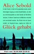 Glück gehabt