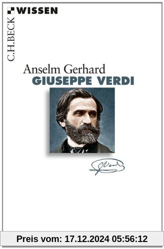 Giuseppe Verdi