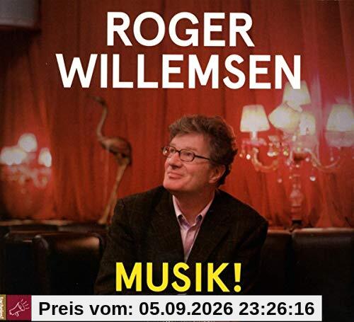 Musik! Über ein Lebensgefühl
