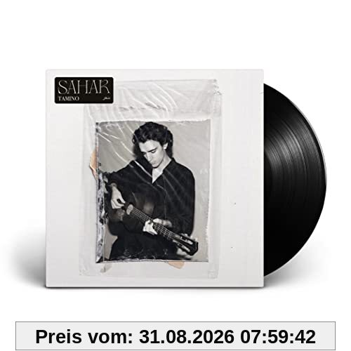 Sahar [Vinyl LP]